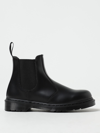 Dr. Martens Stiefeletten  Herren Farbe Schwarz In Black