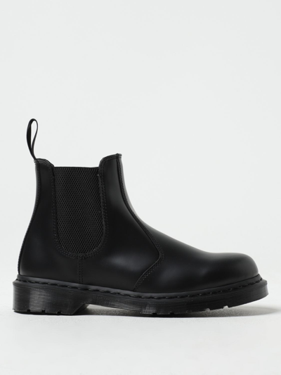 Dr. Martens Stiefeletten  Herren Farbe Schwarz In Black