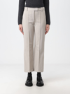 S Max Mara Hose  Damen Farbe Natural