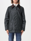 Barbour Jacket  Men In Sage