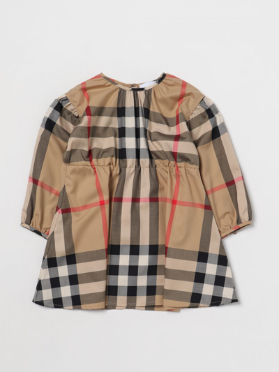 Burberry little hotsell girl sale