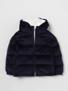 Moncler Blazer  Kids In Blue
