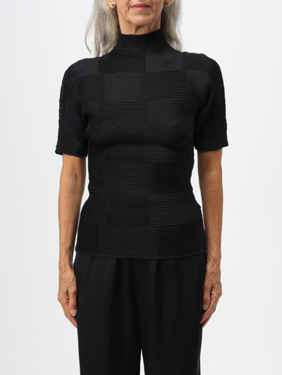 Issey Miyake Black Top