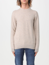 Barbour Jumper  Men In Grey 1