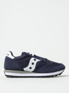 Saucony Trainers  Men In Blue 1