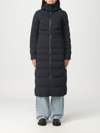 CANADA GOOSE JACKET CANADA GOOSE WOMAN COLOR BLACK,E76158002