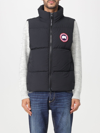 Canada Goose Jacket  Men In Black