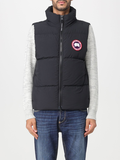 Canada Goose Jacket  Men In Black