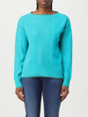 Liu •jo Jumper Liu Jo Woman In Green