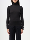 Max Mara Sweater  Leisure Woman Color Black