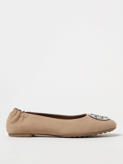 Tory Burch Ballerinas  Damen Farbe Beige