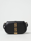 Versace Schultertasche  Damen Farbe Schwarz In Black