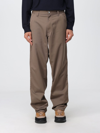 Carhartt Hose  Wip Herren Farbe Taubengrau In Dove Grey