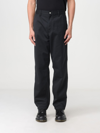 Carhartt Hose  Wip Herren Farbe Schwarz In Black