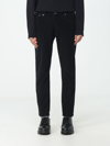 Dondup Pants  Men Color Black
