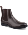 ALFANI MEN'S LUKA 2 PULL-ON CHELSEA BOOTS, CREATED FOR MACY'S