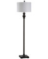 SAFAVIEH ALPHIE FLOOR LAMP