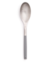 Macy's Stainless Steel Solid Spoon
