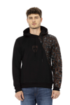 Automobili Lamborghini Sweatshirts In Black