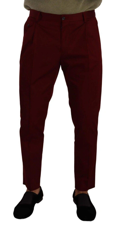 strapless open back dress Acne Studios Tohny Suit Pants Crimson Red  Neighbour