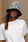 Don The Fuller Cotton Tops & Women's T-shirt In White