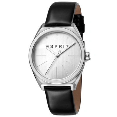 Esprit Watches For Women's Woman In Silver