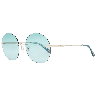 Gant Sunglasses For Women's Woman In Gold