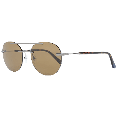 Gant Sunglasses For Men's Man In Gray