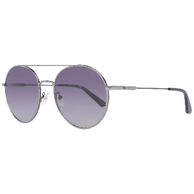 Gant Gray Sunglasses