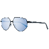 Guess Black Sunglasses In Black