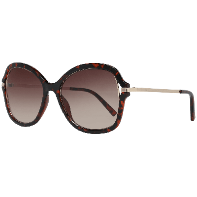 Guess Brown Sunglasses