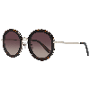 GUESS BROWN SUNGLASSES