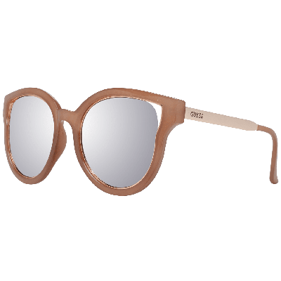 Guess Brown Sunglasses