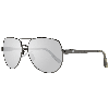 Guess Gray Sunglasses In Gray
