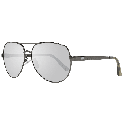 Guess Grey Sunglasses