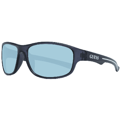 Guess Gray Sunglasses