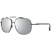 GUESS GRAY SUNGLASSES