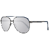 Guess Gray Sunglasses In Gray