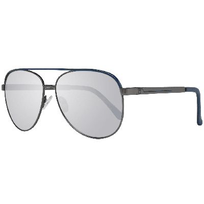 Guess Gray Sunglasses