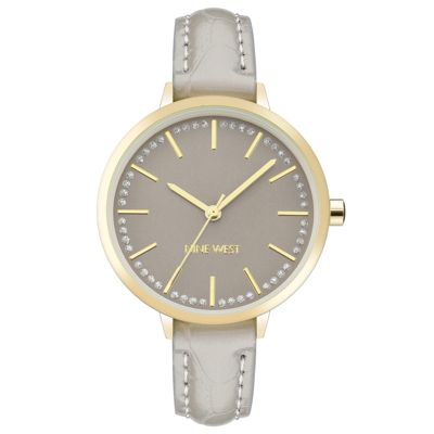 Nine West Gold Watches
