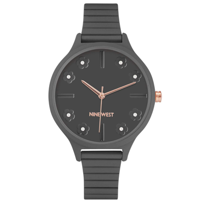 Nine West Gray Watches