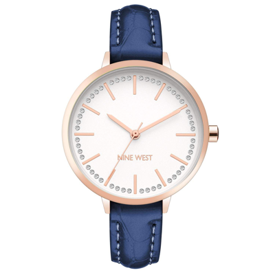 Nine West Rose Gold Watches