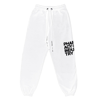 PHARMACY INDUSTRY WHITE COTTON JEANS & PANT