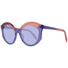 EMILIO PUCCI PURPLE WOMEN SUNGLASSES