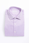 ROBERT FRIEDMAN PINK COTTON SHIRT