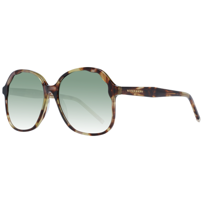 Scotch & Soda Multicolor  Sunglasses