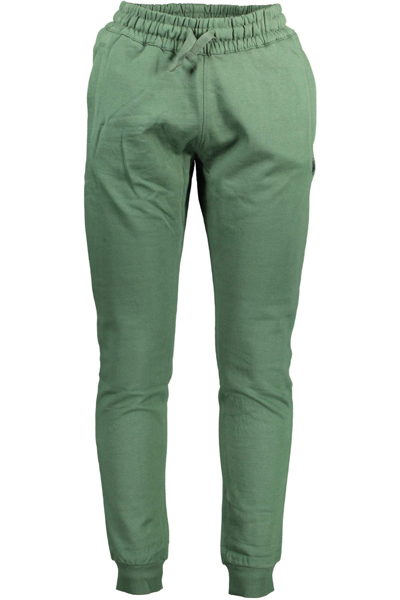 U.s. Polo Assn Green Jeans & Trouser
