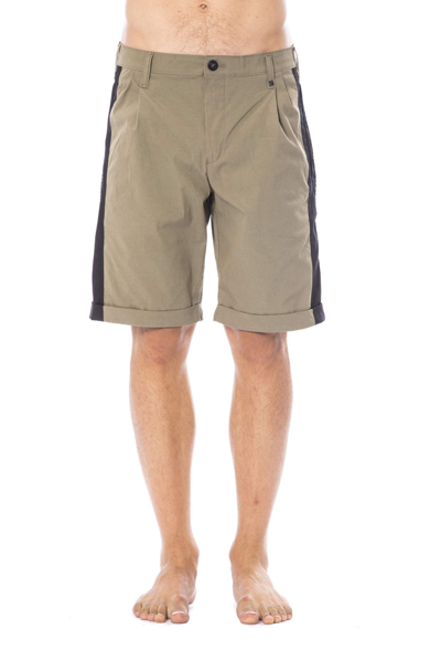 Verri Army Cotton Short