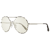 WEB GOLD SUNGLASSES