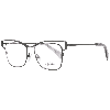 Yohji Yamamoto Black  Optical Frames In Black